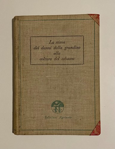 Stima dei danni - la,