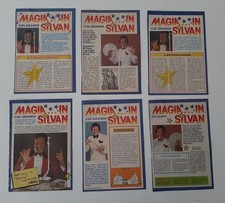 6 Pubblicità Advertising