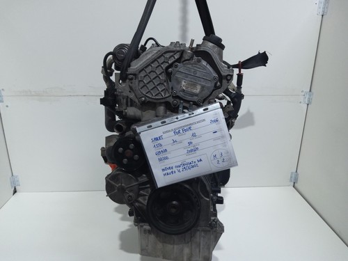 Motore completo per - per, smart