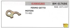 Fermo getto carburatore