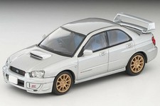 Subaru impreza wrx - impreza, sti