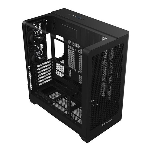 Thermaltake case midi - case, tower