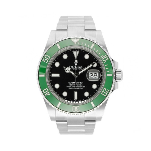 Rolex submariner date - rolex, ref