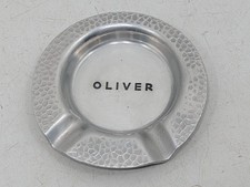Posacenere vintage Oliver