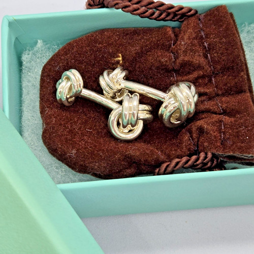 Gemelli tiffany in - tiffany, co.