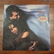 LP Al Bano E Romina Power -
