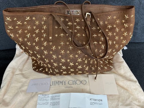 Borsa tote jimmy choo sasha - jimmy,