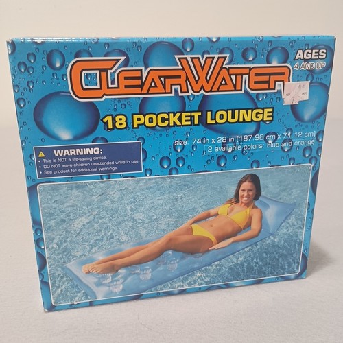 Galleggiante clearwater - galleggiante,