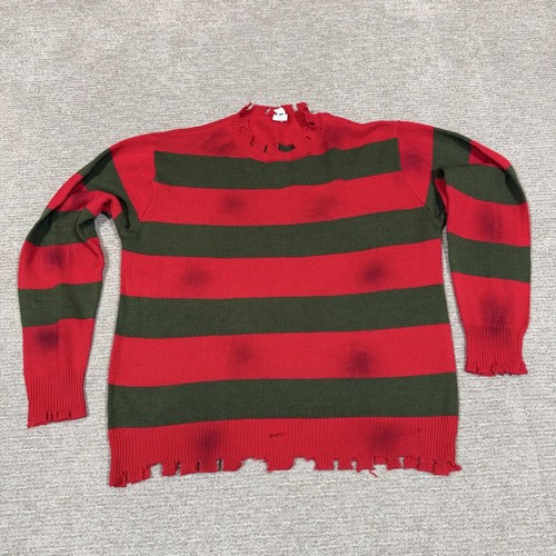 Maglione nightmare elm - maglione,
