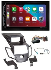 ESX 2DIN DAB USB MP3 Bluetooth