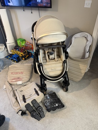 Pacchetto passeggino - , e