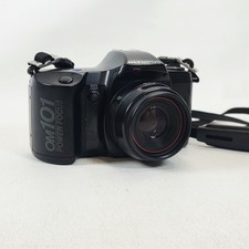Olympus Om101 fotocamera
