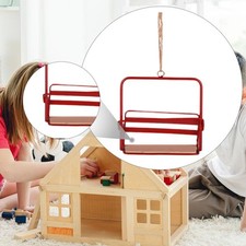 Decorazione in miniatura per