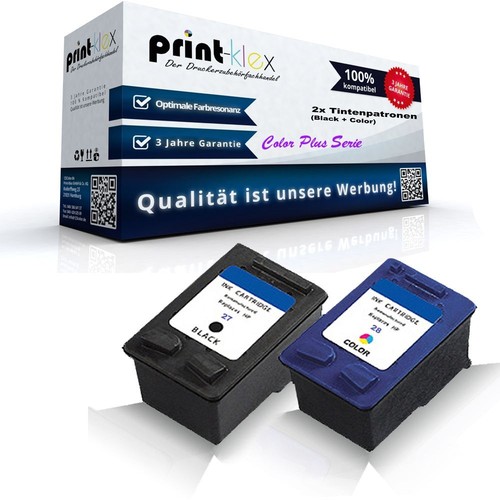 Cartucce inchiostro per hp - cartucce,