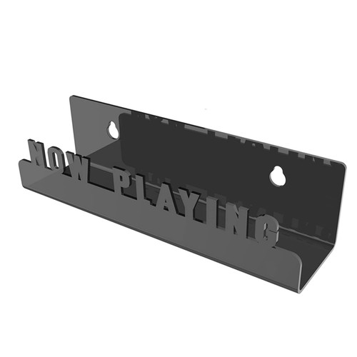 Espositore per dischi - espositore,