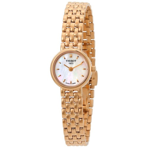 Orologio donna tissotlovely - donna,