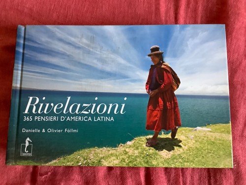 Rivelazioni 365 pensieri