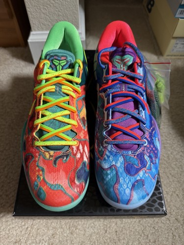 Nike kobe what the - what,