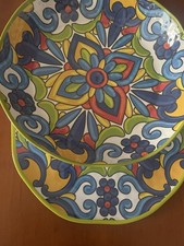 Centrotavola In Plastica 