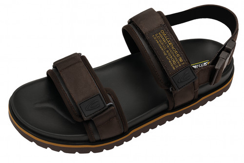Camel active sandali uomo - sandali,
