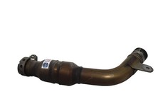 COLLETTORE CENTRALE YAMAHA FZ6