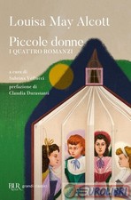 9788817179058 ALCOTT PICCOLE