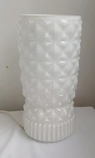 Lampada tavolo geometrica - lampada,