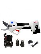 FORBICE A BATTERIA DA POTATURA