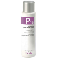 FANOLA P1S Permanente Capelli Naturali Grossi 500ml