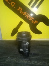 Debimetro misuratore massa