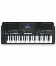 Yamaha PSR-SX600 Tastiera digitale 61 tasti