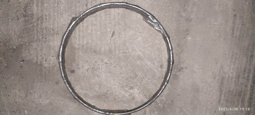 Coppia cerchi nisi - nisi, mod
