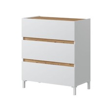 Cassettiera A 3 Cassetti