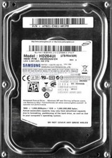 Samsung HD204UI 2 TB disco