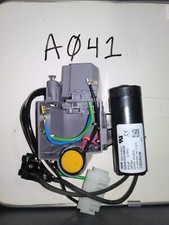 START COMPONENTS FOR RIO