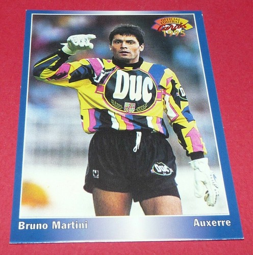Bruno martini auxerre - martini,