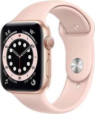 Apple Watch Series 5 (WIFI) 40mm - Cassa Allumina ROSA-Cinturino ROSA