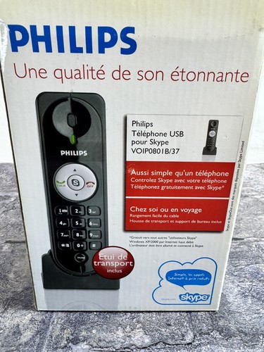 Telefono viaggio philips - viaggio,