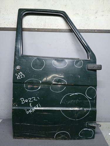 Porta sportello destro - , con