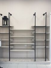 arredamento negozio usato