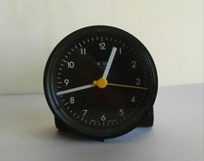 Sveglia Braun Tipo 4748/AB5 nero (A) B4