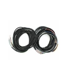 IMPIANTO ELETTRICO PIAGGIO APE