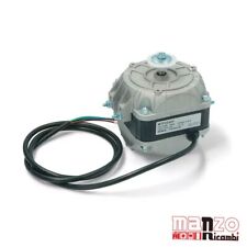 MOTORE VENTOLA FRIGO COMPRESSORE BANCO FRIGORIFERO RAFFREDDAMENTO UNIVERSALE 16W
