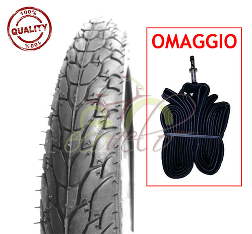 Copertone 20x1 - 20x1.75, +