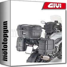 GIVI PLO5138MK PORTAVALIGIE LATERALE BMW S 1000 XR 2020 20 2021 21 2022 22