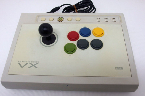 Xbox 360 fighting joystick - xbox,