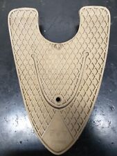 MASCHERINA INVERNALE ALFA ROMEO GIULIA SUPER 1968