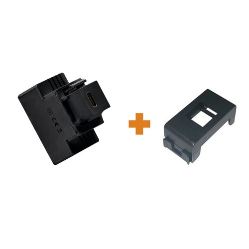 Fanton caricatore usb - fanton, usb-c