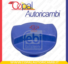 Tappo, serbatoio refrigerante FEBI BILSTEIN 14700 per AUDI PORSCHE VW