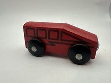 Vintage IKEA Treno in Legno